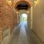 Apartamenty Ceglane