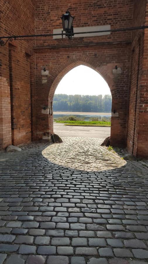 Apartament Ceglane Stary Toruń