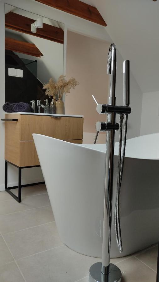 Apartament Ceglane *