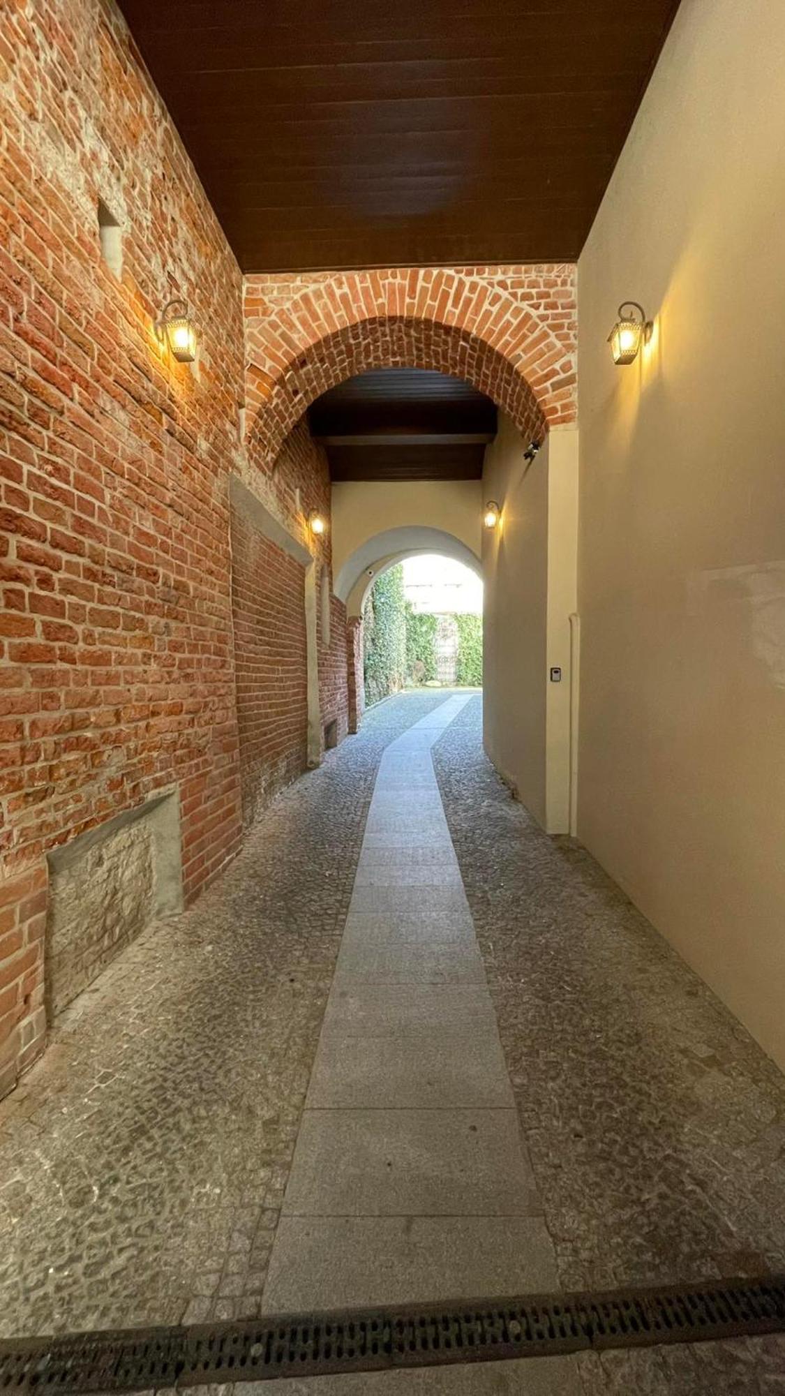 Apartament Ceglane *